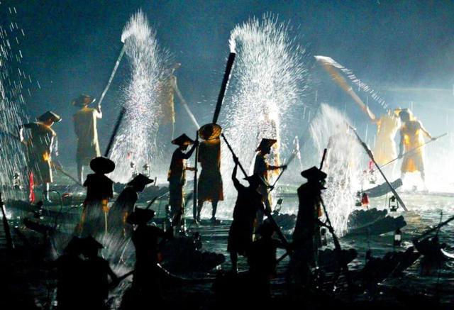 玩最火的景区变天了pg电子模拟器试(图6)