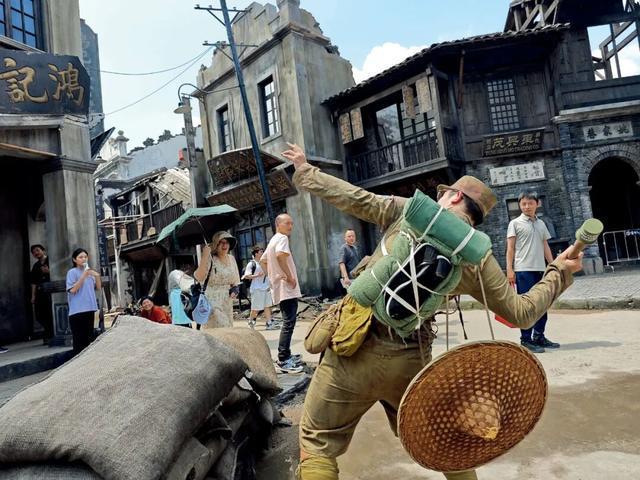 玩最火的景区变天了pg电子模拟器试(图4)