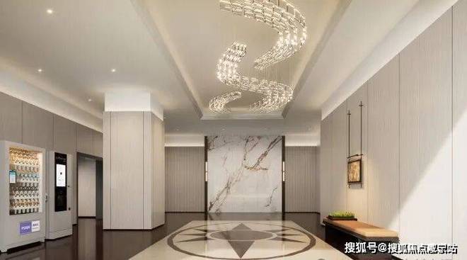 站丨2025华舟大厦欢迎您丨上海房天下pg模拟器试玩上海海尚华庭(售楼处)网(图3)