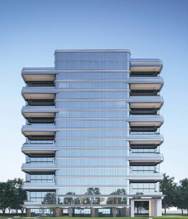 -环境-户型-价格 -地址-楼盘详情-配套-交房时间pg模拟器试玩伟星ONE139丨2025线楼盘百科(图2)