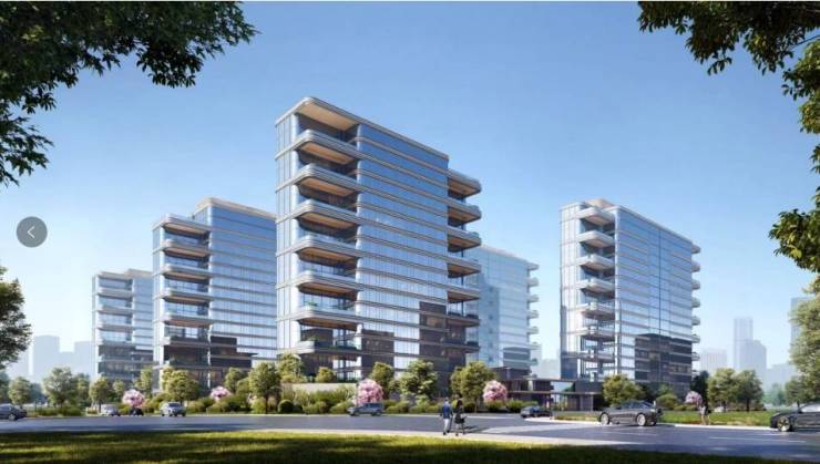 -环境-户型-价格 -地址-楼盘详情-配套-交房时间pg模拟器试玩伟星ONE139丨2025线楼盘百科(图3)