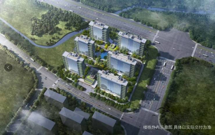 -环境-户型-价格 -地址-楼盘详情-配套-交房时间pg模拟器试玩伟星ONE139丨2025线楼盘百科(图6)