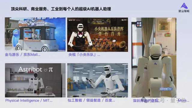 投了家腾讯系具身智能公司pg电子试玩平台杭州蚂蚁(图5)